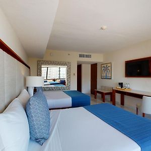 Habitación Superior Deluxe